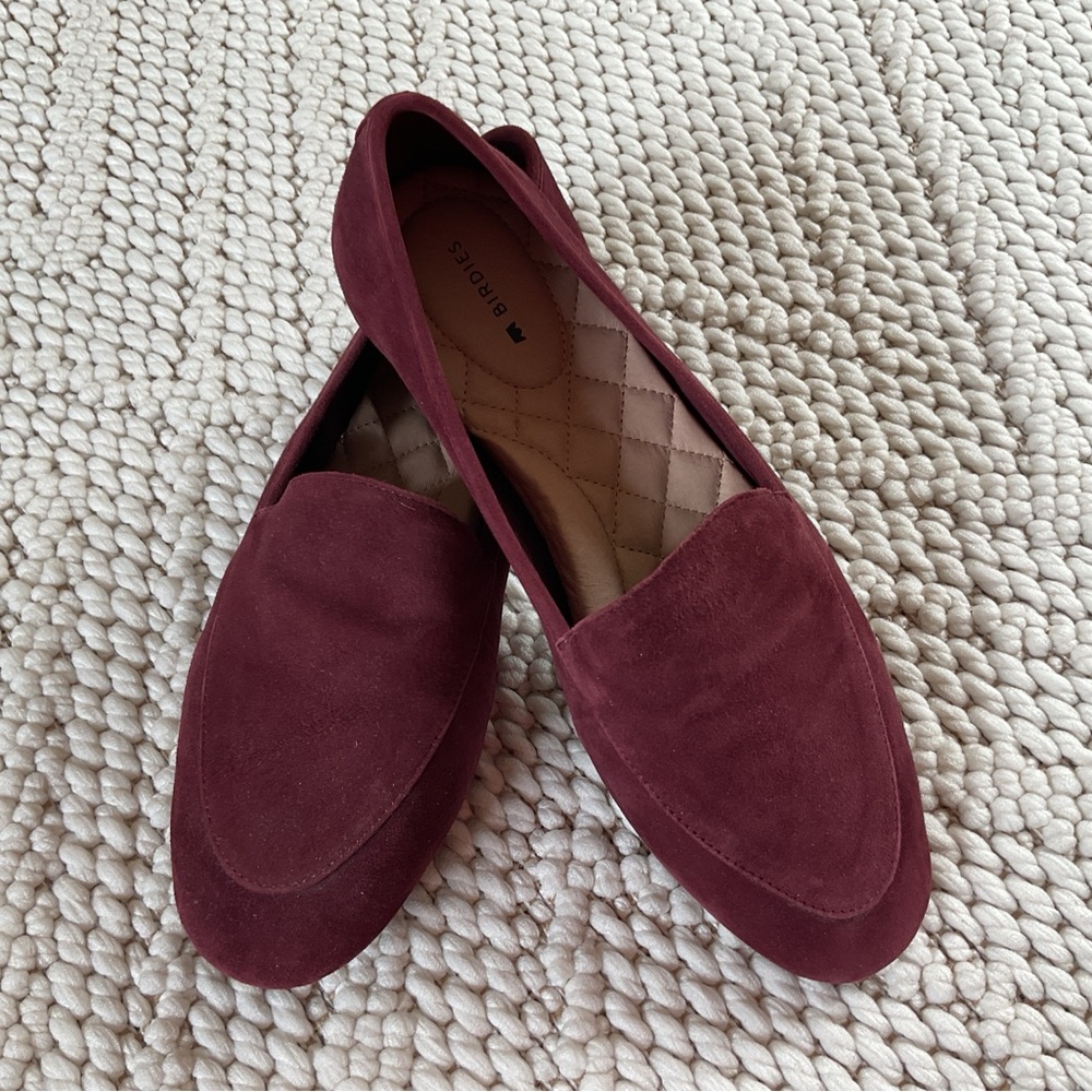 Birdies Vesper Flats